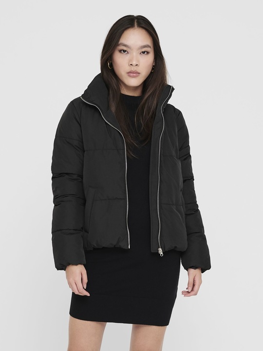 Produktbild JdY Kurze Wattierte Jacke (XS)