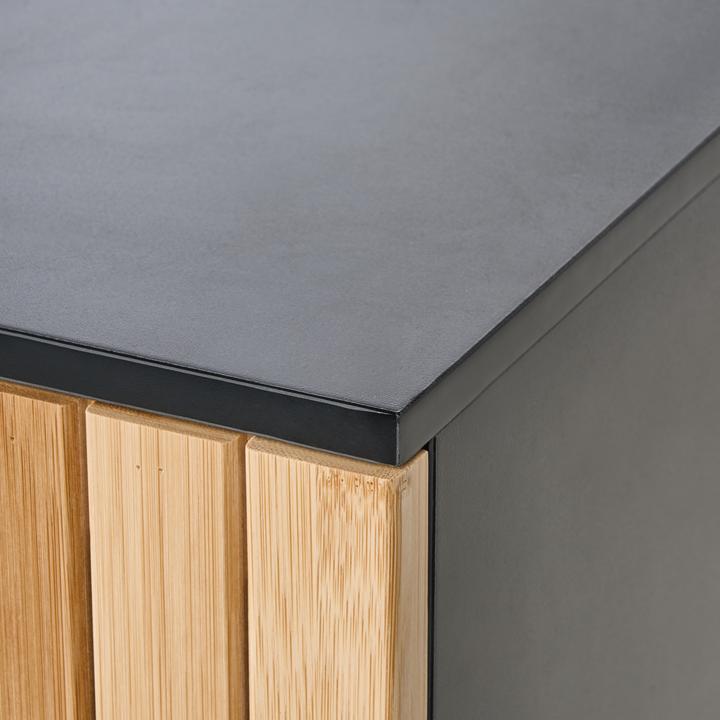 Actual product image Beliani Miscanti (60 x 30 x 80 cm)