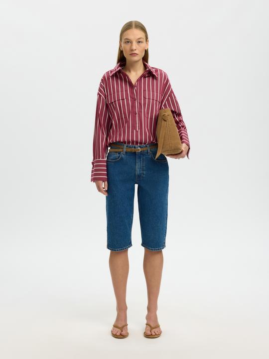 Immagine prodotto Selected Oversized Hemd (38)