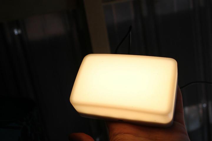 Produktbild Vijim VL120 (Videoleuchte)