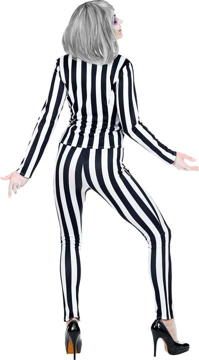 Immagine prodotto Widmann Costume Sleazy Ghost Gr. M (M)