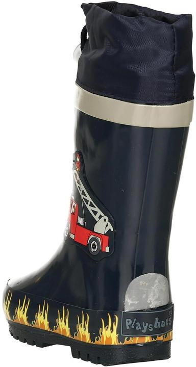 Actual product image Playshoes Rubber boots (28, 29)