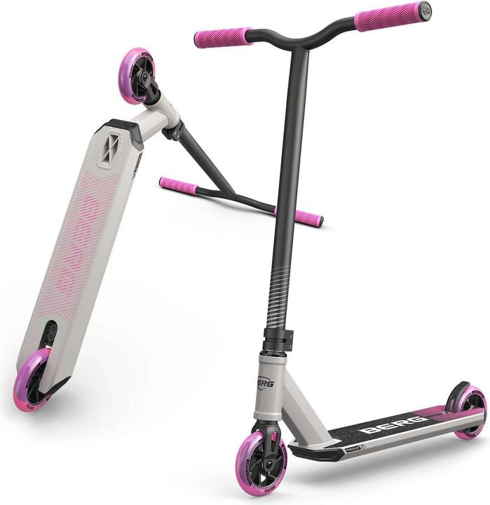 Produktbild BERG Proxus X1 Grey/Pink