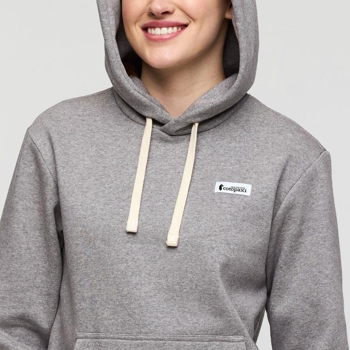 Produktbild Cotopaxi Llama Patch Pullover Hoodie (XS)