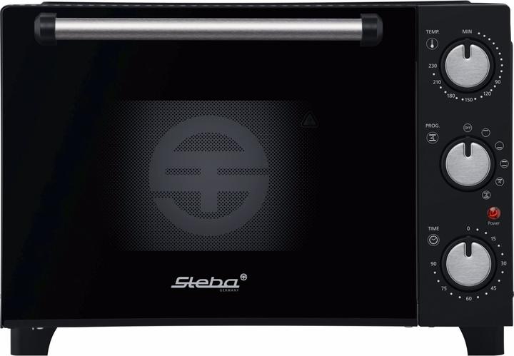 Actual product image Steba KB M 19 Oven with convection
