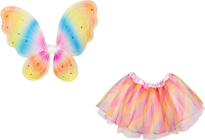 Produktbild Boland Regenbogenfee mit Flügel