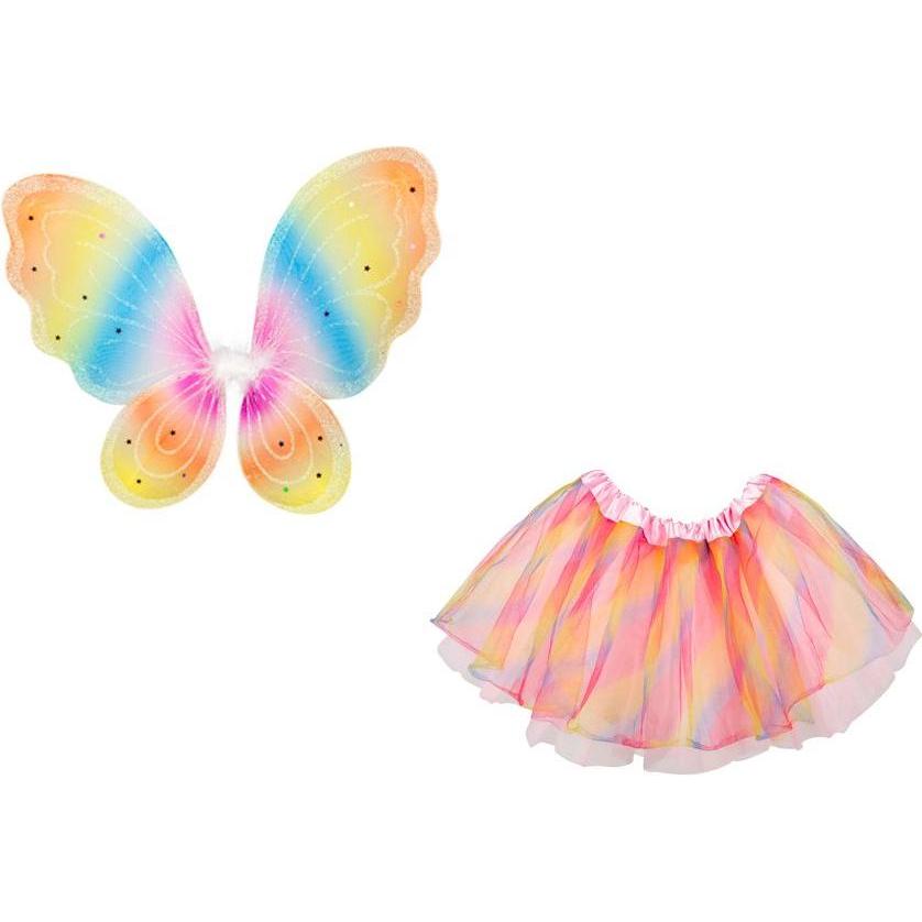 Thumbnail - Boland Regenbogenfee mit Flügel