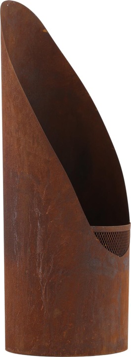 Actual product image Ebuy24 Bastian garden fireplace