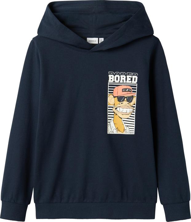 Actual product image Name it Regular Fit Sweatshirt (116)