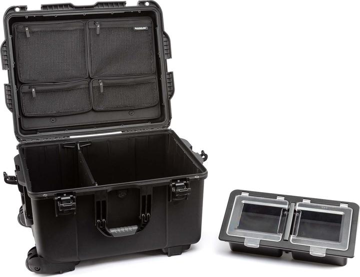 Produktbild Nanuk Trail 80 (Fotokoffer, 79 l)