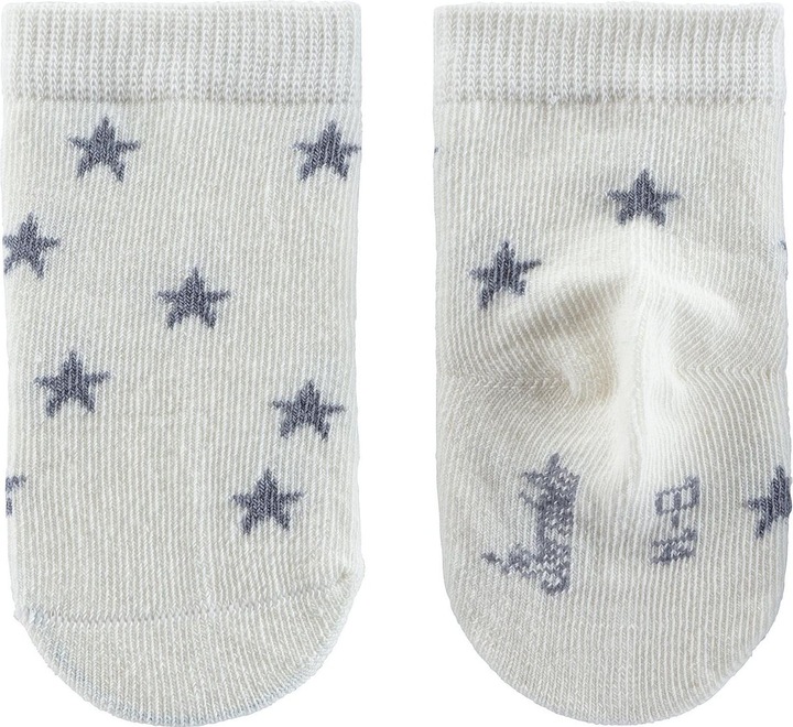 Produktbild Sterntaler Baby Söckchen 3er Pack Dino (3er Pack, 15 - 16)