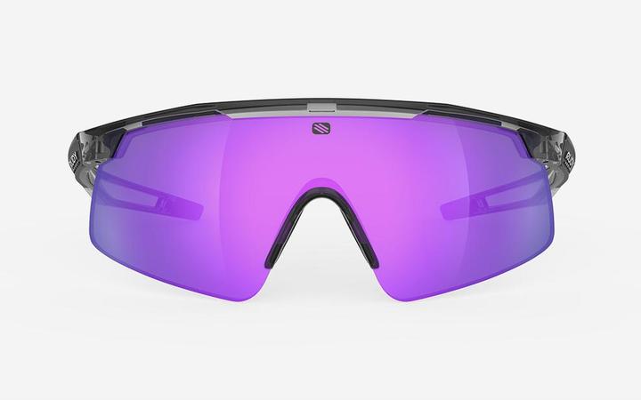 Immagine prodotto Rudy Project Turbolence (Multilaser viola)