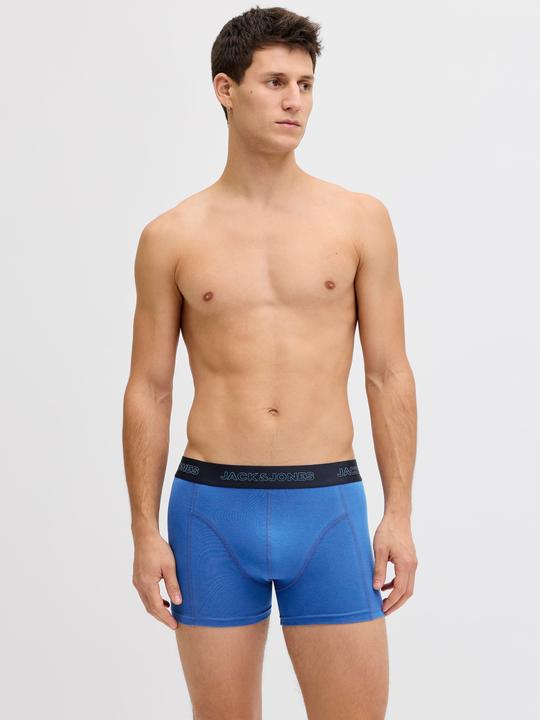Produktbild Jack & Jones 12er-pack Trunks Trunks (XL, 12er Pack)