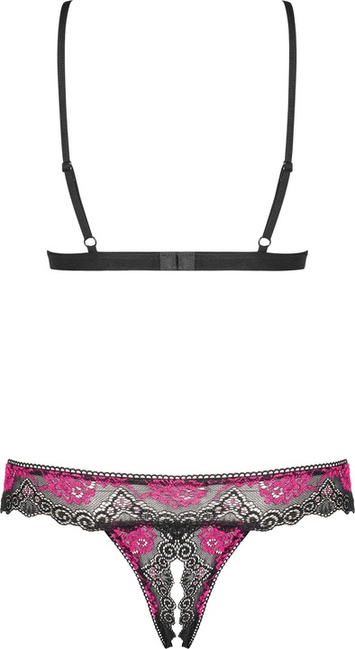 Actual product image Obsessive Tulia (S, M)