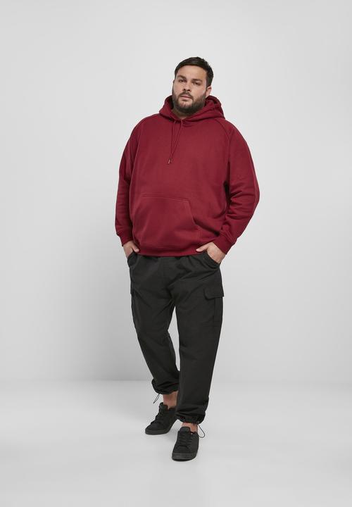 Produktbild Urban Classics Blank Hoody (S)