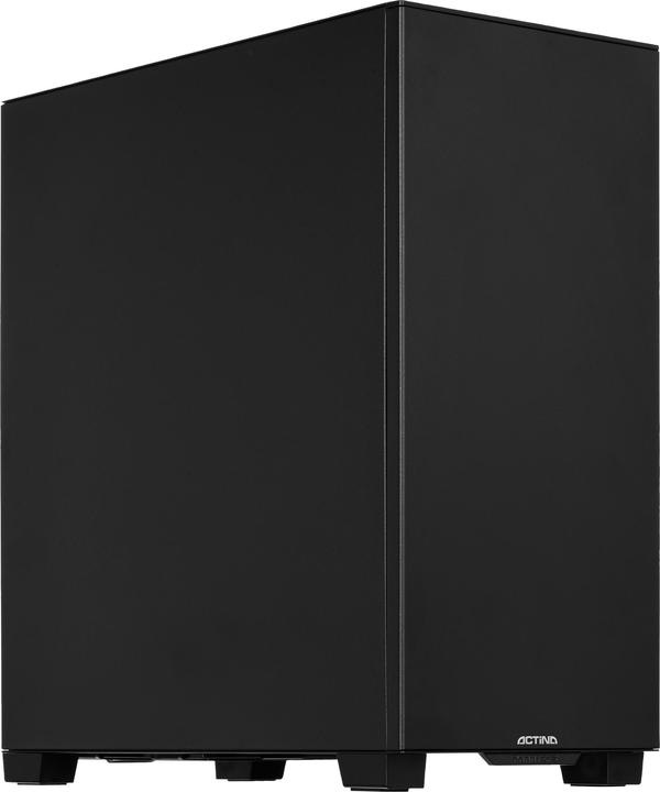 Produktbild Actina . Gaming GameOn (1000 GB, 32 GB, Radeon RX 7600)