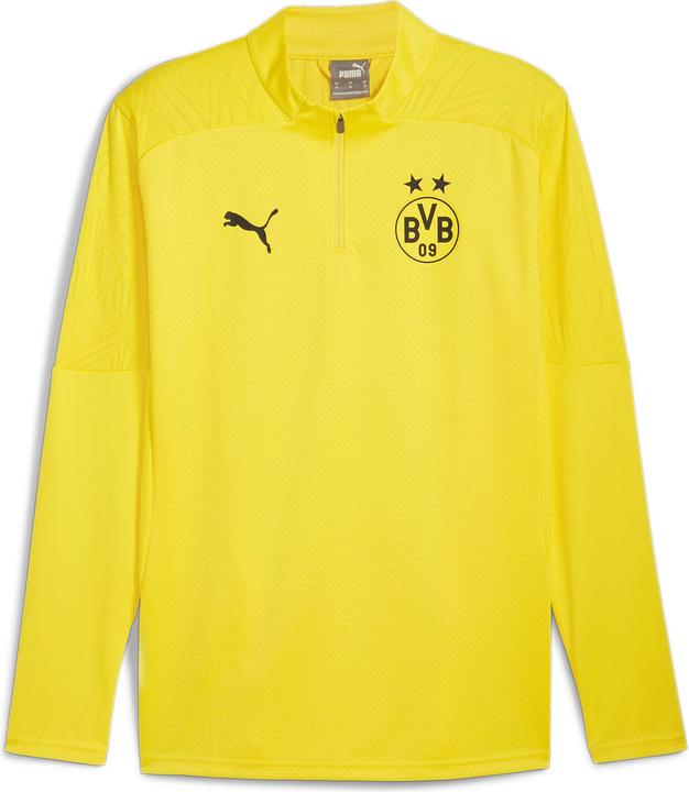 Produktbild Puma BVB Training 1/4 Zip Top (XL)