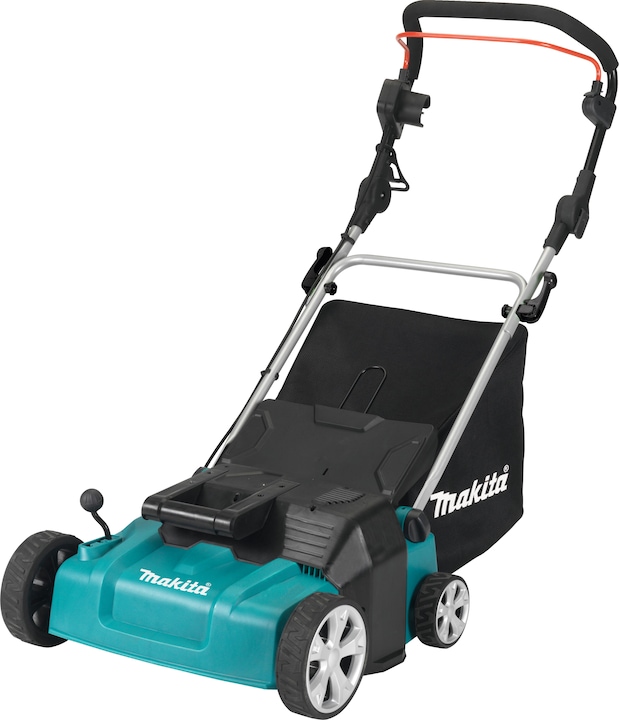 Actual product image Makita UV3600 Scarifier 36 cm