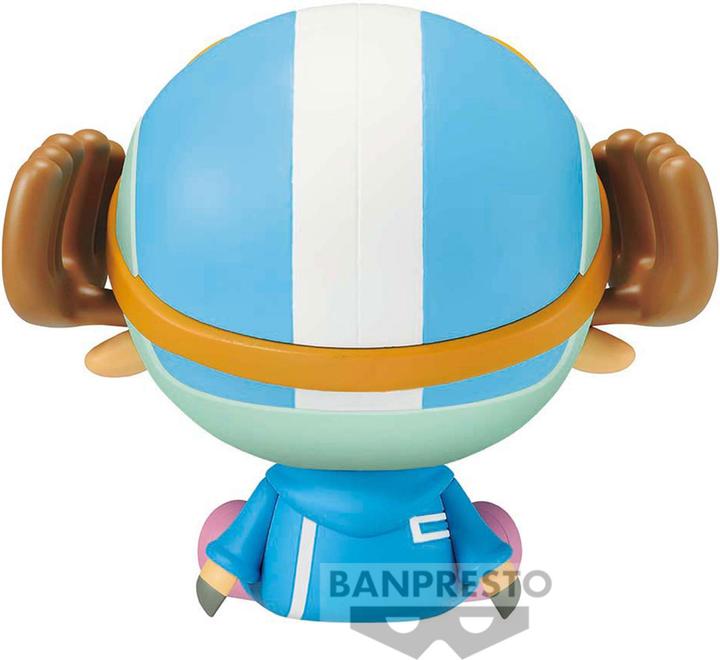 Image du produit Banpresto One Piece - Tony Tony Chopper Sofvimates