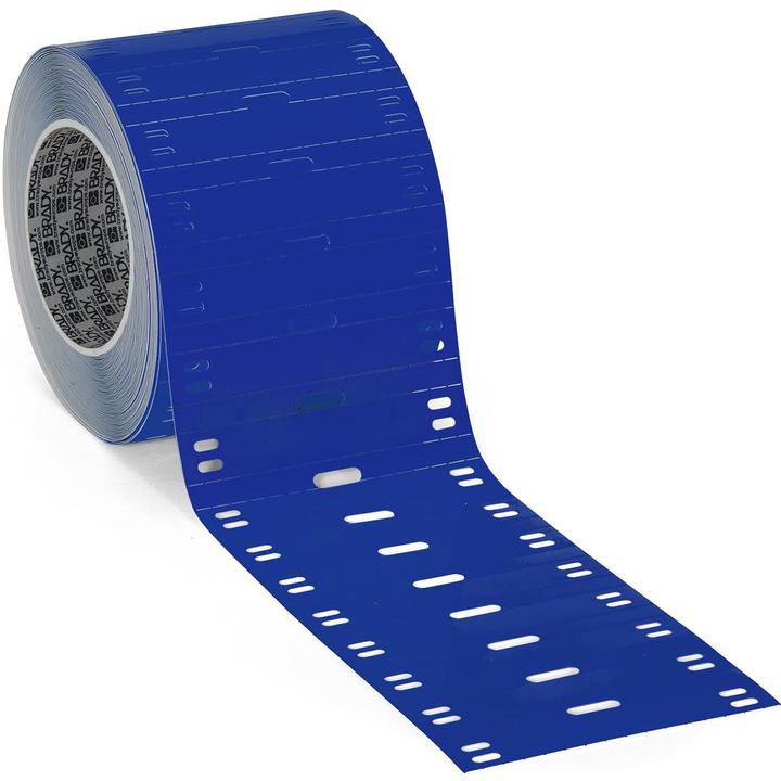 Productafbeelding Brady Polyester kabellabel (6 cm)