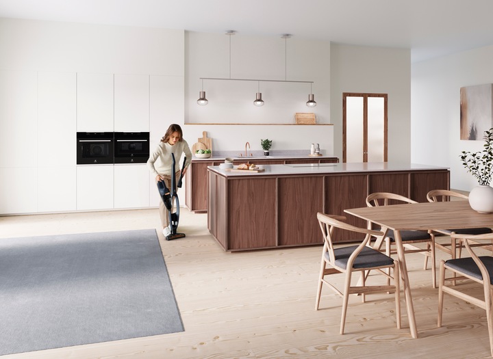 Produktbild Electrolux Well Q6
