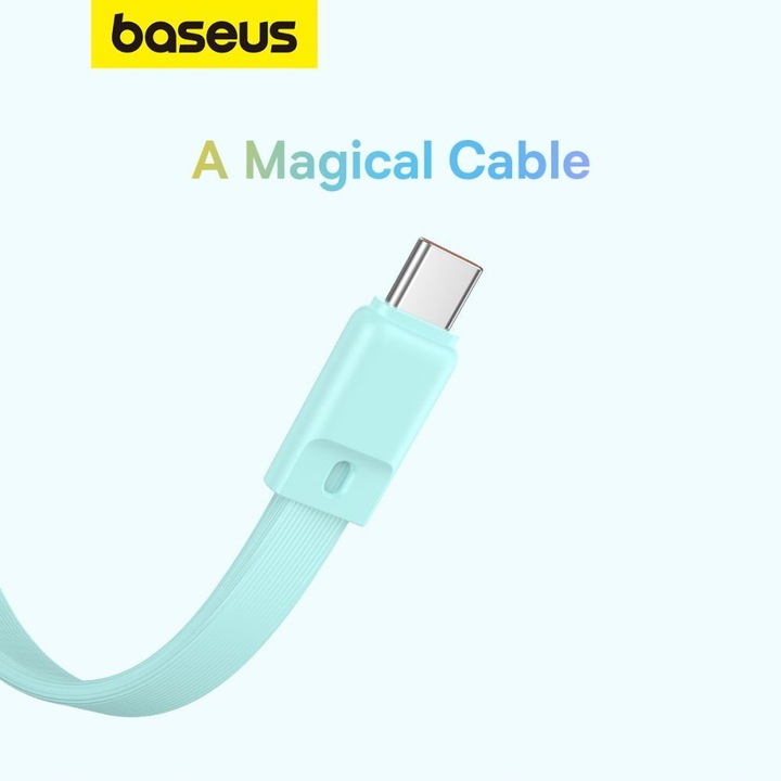 Produktbild Baseus Magnetic Mini (10000 mAh, 30 W, 38.50 Wh)