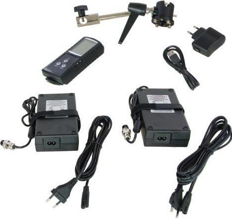 Productafbeelding Linkstar Bi-Color LED Lamp Dimbaar X5.2 op 230V Demo (Verlichte borden)