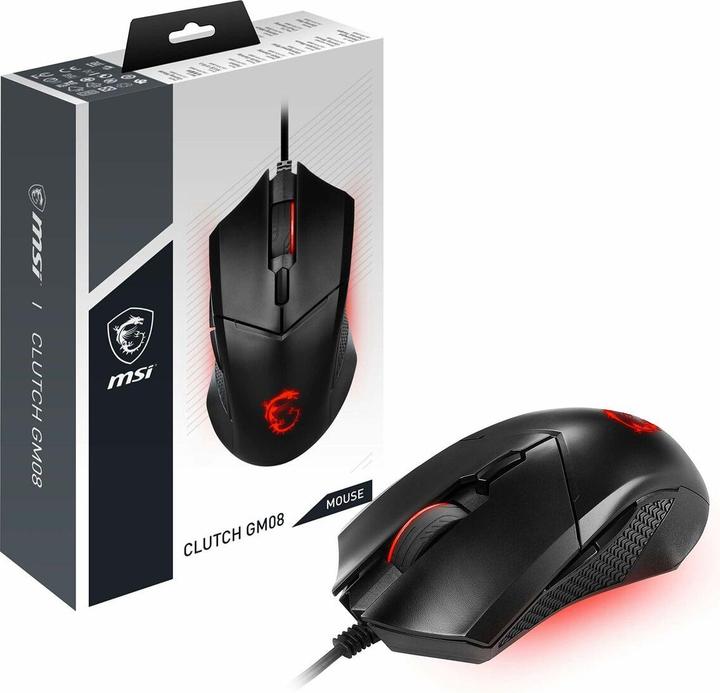 MSI GM08 (Cable)