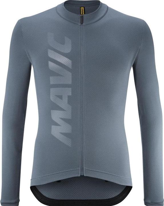 Produktbild Mavic Aksium Thermo Jersey (M)