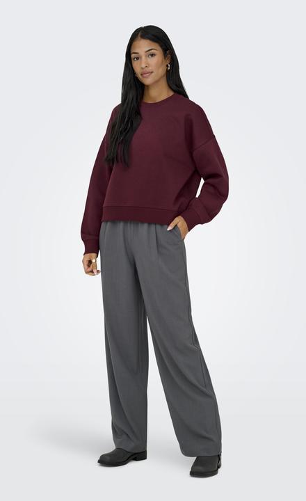 Immagine prodotto Only Onlbest L/S Crew Neck Swt Noos (L)