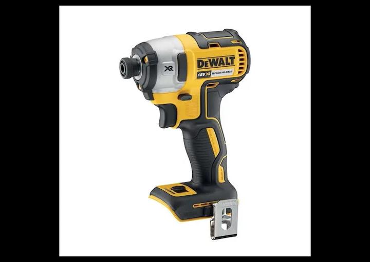 Image du produit DeWalt DCK685P3T