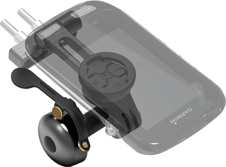 Image du produit Topeak UTF Bellonside