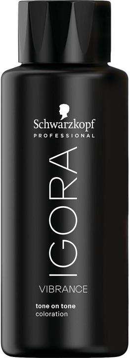 Produktbild Schwarzkopf Igora Vibrance - 4-0 Medium Brown (4-0)