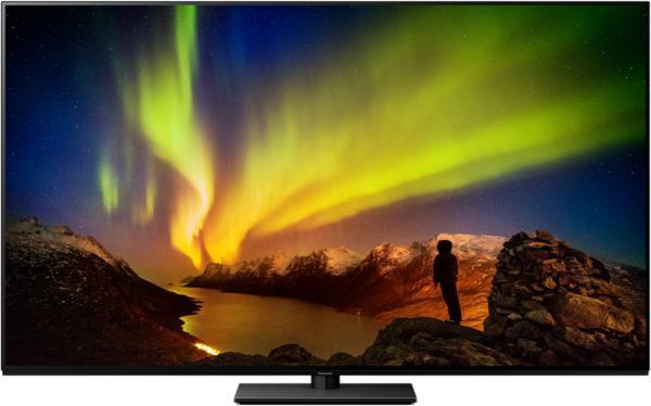 Panasonic TX-65LZW984 (65", OLED, 4K)