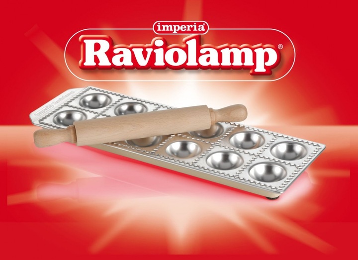 Produktbild Imperia Ravioliform