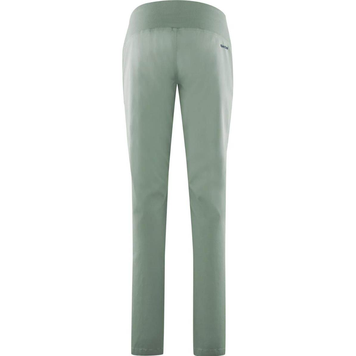 Thumbnail - Red Chili, Damen, Outdoorhose, Mescalito Pants (M), Grün, M