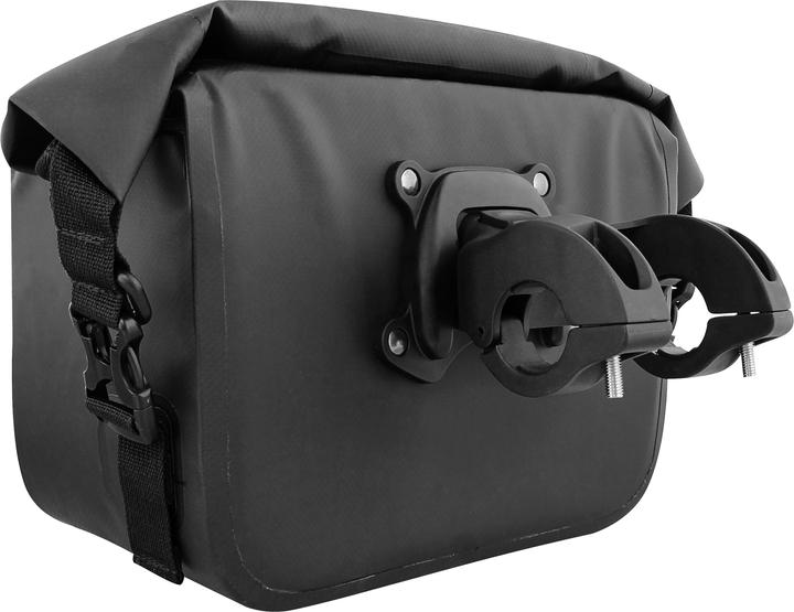 Actual product image T'nB URBAN MOOV bike bag, 9 liters (9.30 l, Handlebar bag)