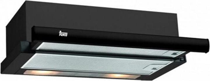 Actual product image Teka TL 6310 Underbuilt ³/h E (Substructure hood)