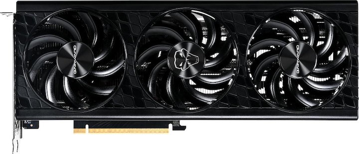 Image du produit Gainward VGA RTX5060TI 8GB Python III OC (8 Go)
