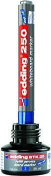 Actual product image Edding Whiteboard marker 251 (4 x)