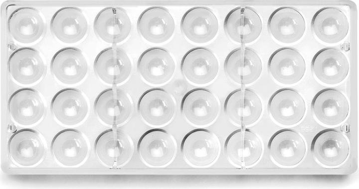 Image du produit Ibili Semi-circulaire