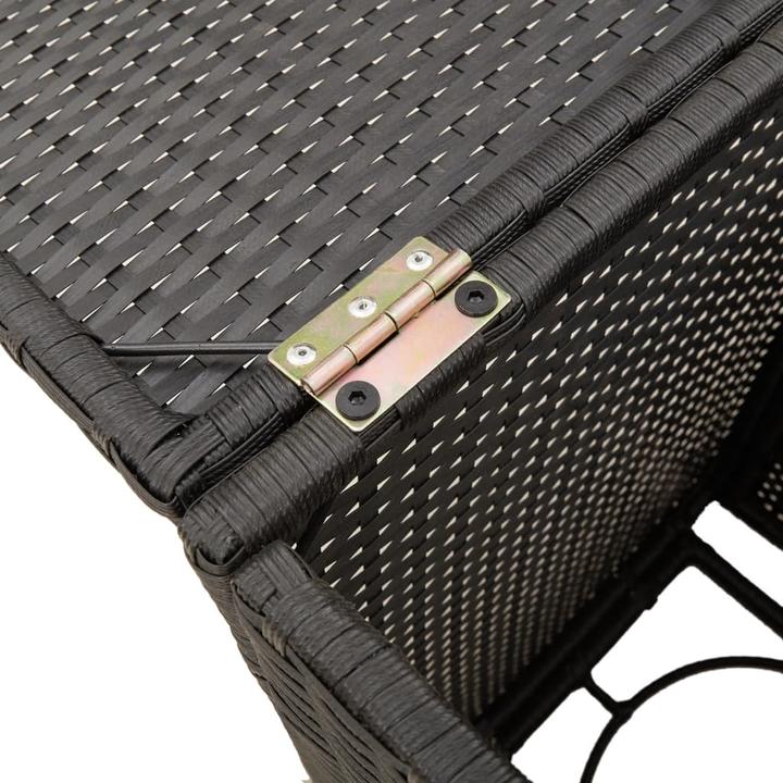 Produktbild vidaXL Propan-Tank-Verstecktisch