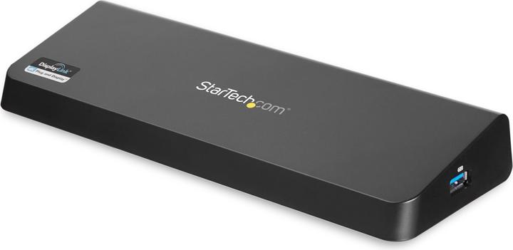 StarTech USB 3.0 (USB-B, 4 Ports)