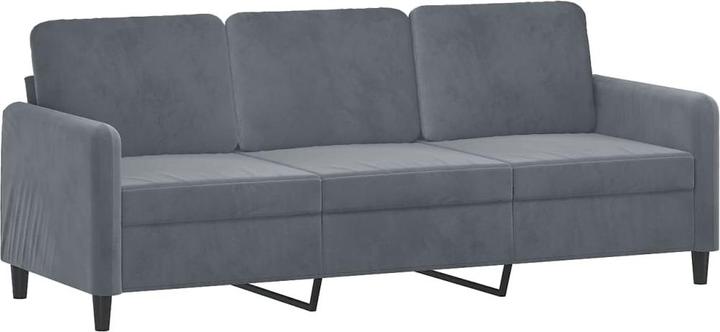 Produktbild vidaXL 3-Sitzer-Sofa (3-Sitzer)