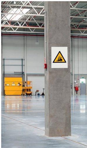Productafbeelding Avery Etiketten sterk hechtend