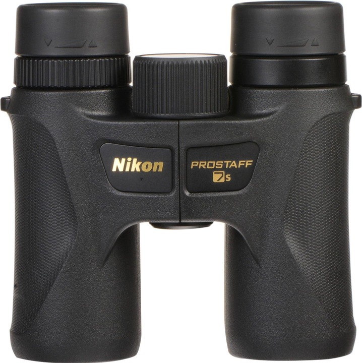 Actual product image Nikon Prostaff 7S (8 x, 30 mm)