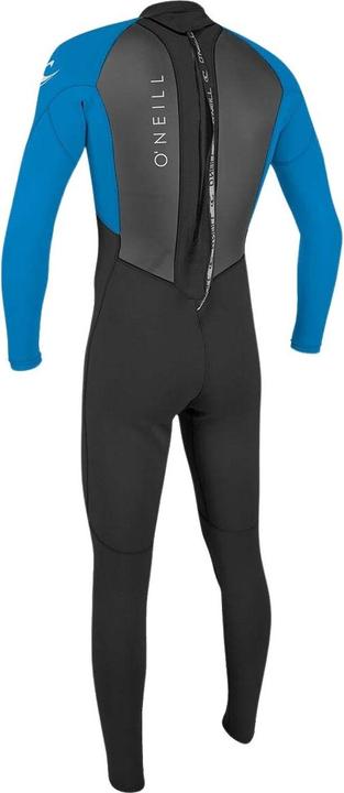 Actual product image O'Neill Reactor-2 3/2 Back Zip Full (3/2 mm, L)