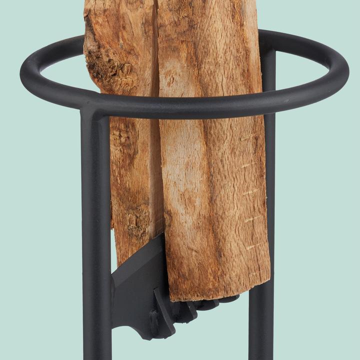 Actual product image Relaxdays Log splitter