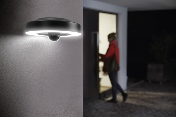 Actual product image Ledvance Smart Circle