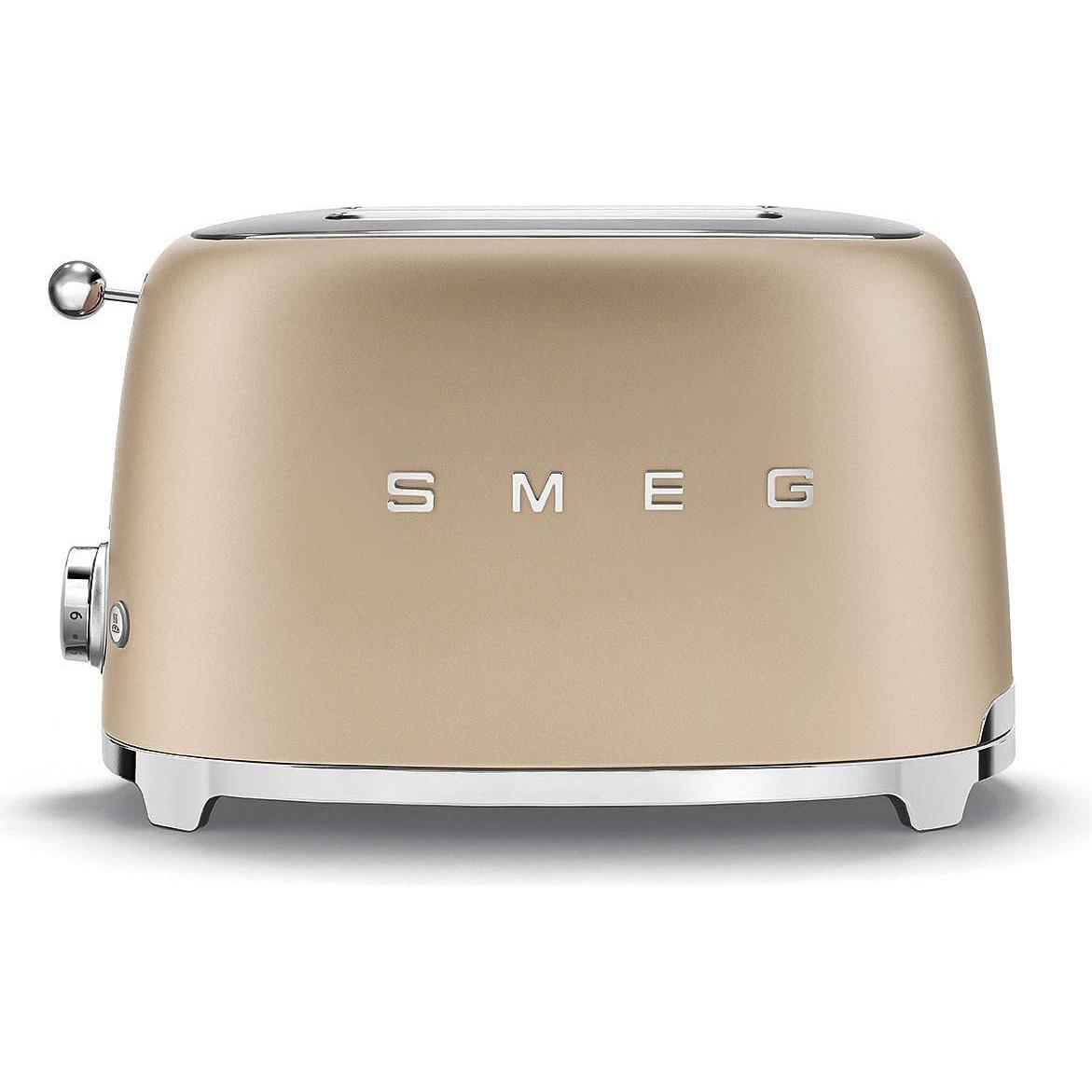 Smeg 50's Style Kompakt - kaufen bei Galaxus